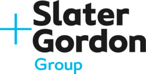 Slater and Gordon logo