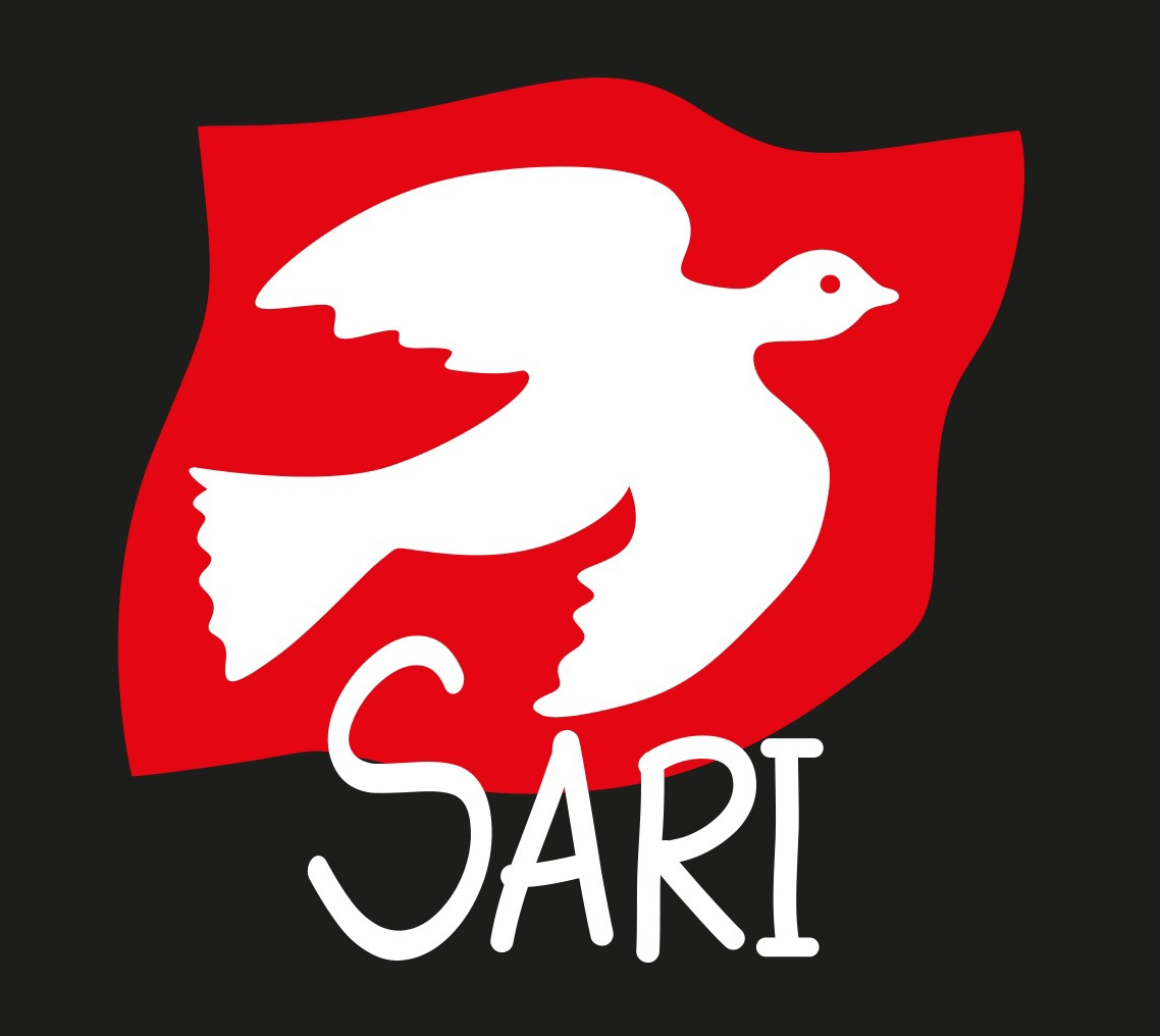 SARI logo