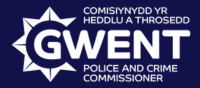 Untitled design (39) Gwent OPCC logo