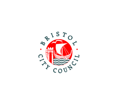 Bristol council logo