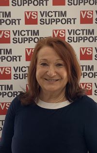Yvonne Thomas